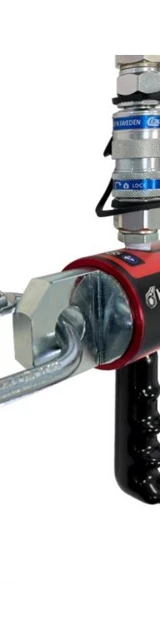 Hyrdrajaws M0097 Lijntester 2 Metesco